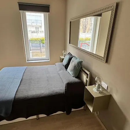 Resto 7 アパート *