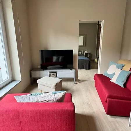 Apartment Resto 7