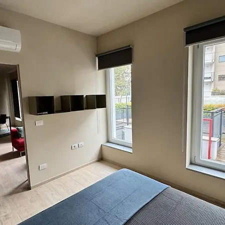 Resto 7 Apartment *