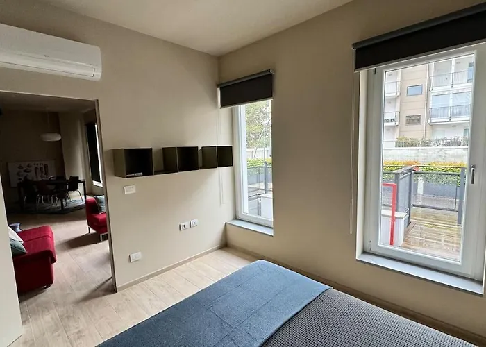 Resto 7 Appartement *