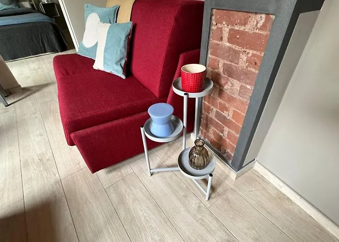 Resto 7 Appartement