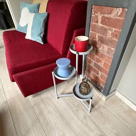 Resto 7 Apartment